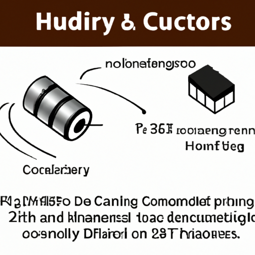 What product types do high-frequency inductors include?