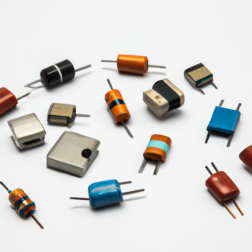 What is the current situation of the capacitor capacitor industry?