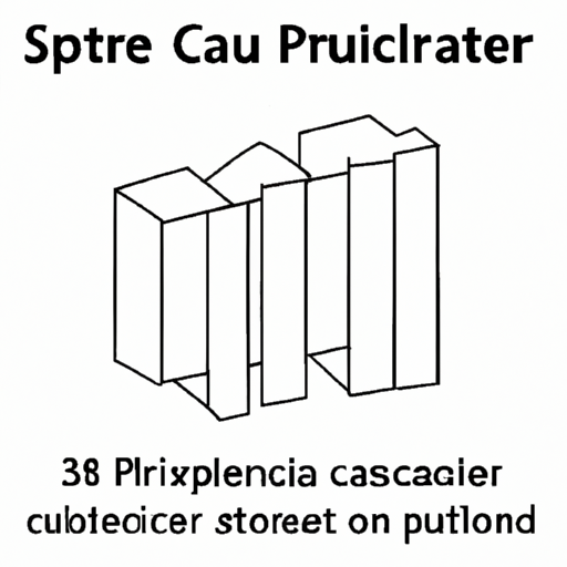 What is the purchase price of the latest supercapacitor structure?