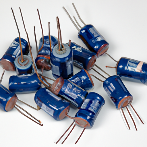 Popular models of common overload capacitors