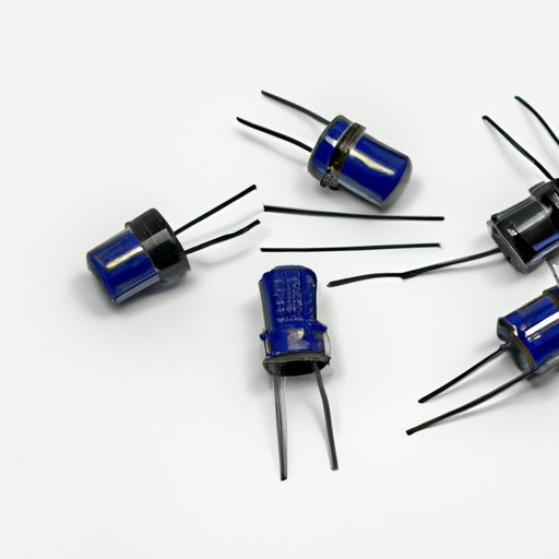 What are the latest overload capacitors? What are the procurement models for equipment components?