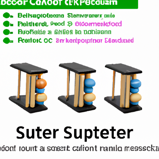 What are the prices of popular supercapacitor structure models in stock?