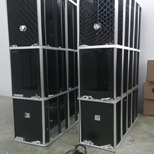 Boxes,Enclosures,Racks product training considerations