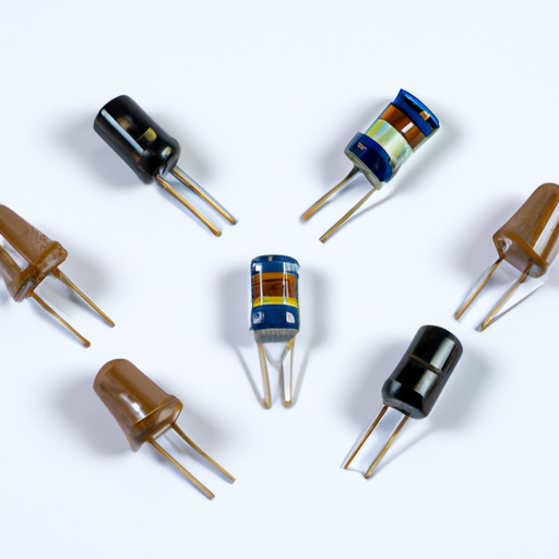 What is the current situation of the inductor production industry?