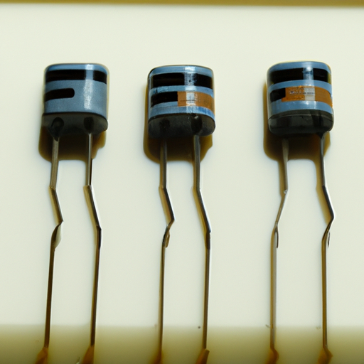 What is the product of inductor picture?