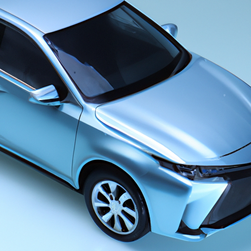 In what scenarios in life, the Toyota series sedan 30w will be used