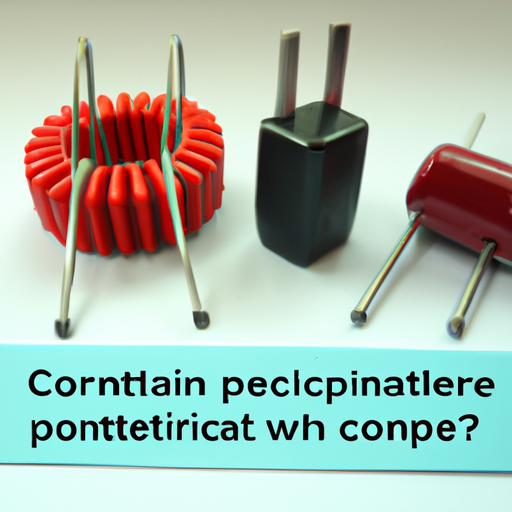 What is the role of inductor and principle of products in practical applications?