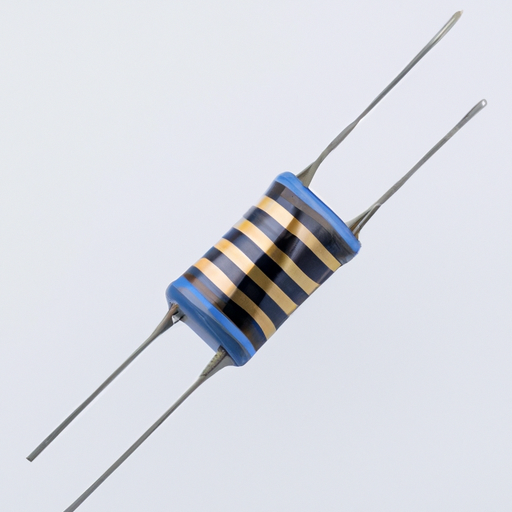 What are the important product categories for measuring inductors?