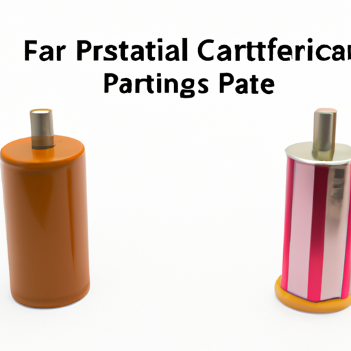 What are the important industries-related patents that capacitor models contain?