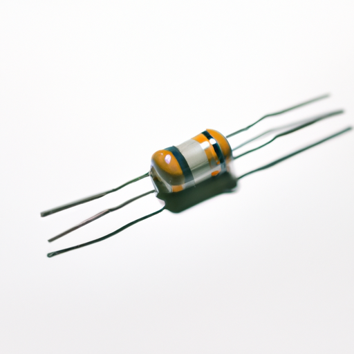 What kind of product is an inductor application?