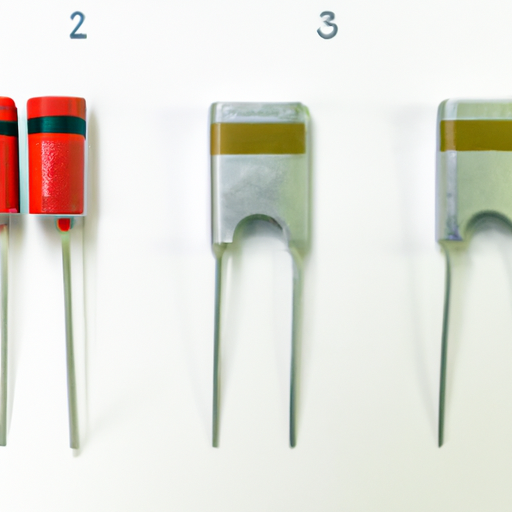 The latest inductor parallel specifications