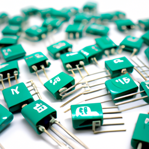 What are the prices of popular capacitor models in stock?