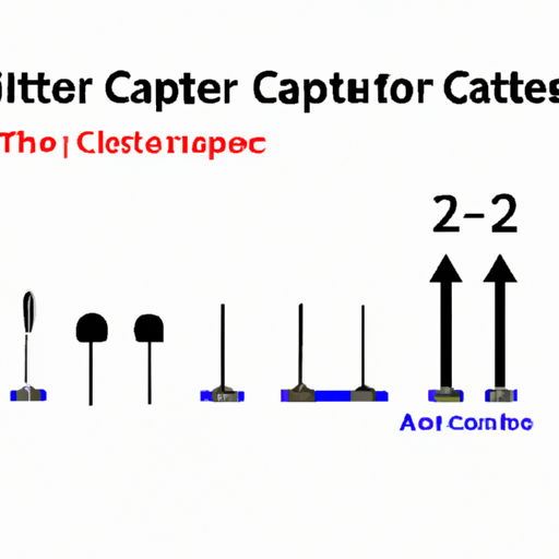 一篇文章带你了解什么是电容器符号