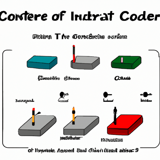 What is the product of the inductor picture?