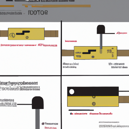 Mainstream resistor 5 product series parameters