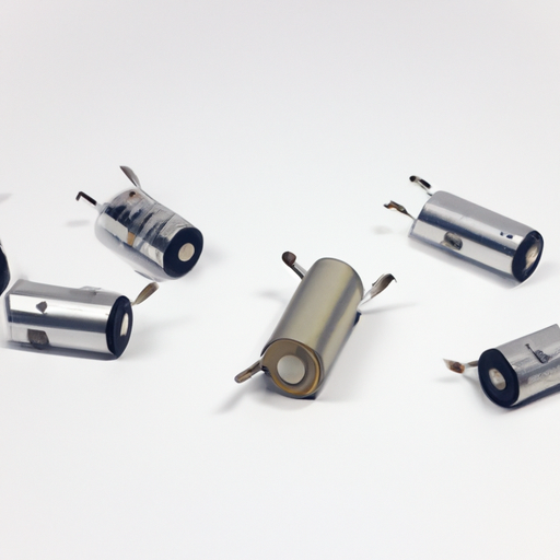 What are the popular models of capacitor charging and discharging?