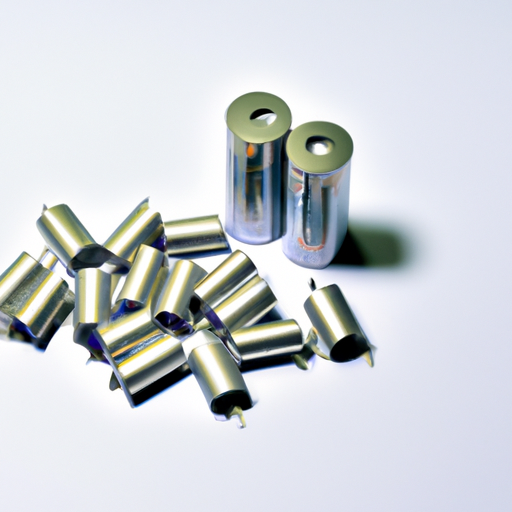 What is the production process of mainstream capacitor shells?