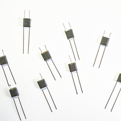 What are the market policies for load resistors?