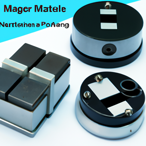 What is the current situation of the magnetic inductor industry?