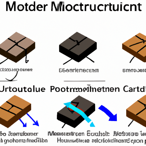 What are the mainstream models of inductor functions and principles?