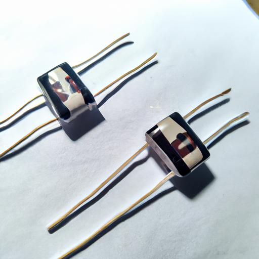 Precautions for resistor supply product training