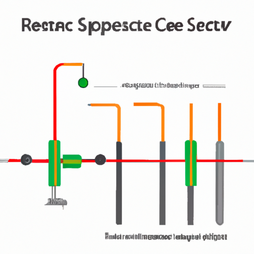 An article will help you understand what resistor supply is