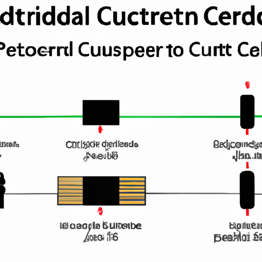 What are the product standards for the role of inductors in circuits?