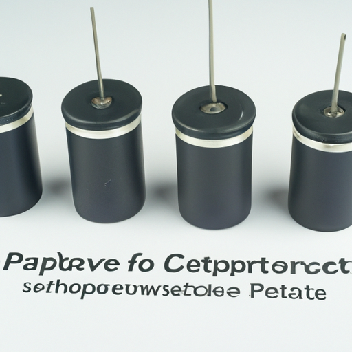 What is the working principle of capacitor applications?