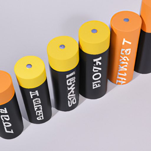 What are the development trends in the battery capacitor industry?