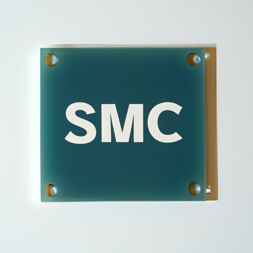 شركة SMIC Integrated Circuit Manufacturing Co. ، Ltd.