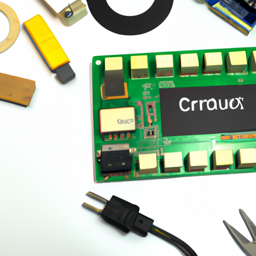 What product types does integrated circuit technology include?