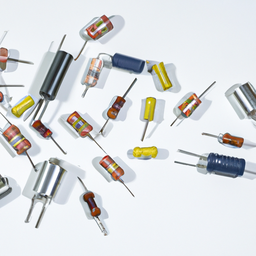 What is the current situation of the capacitor capacitor industry?