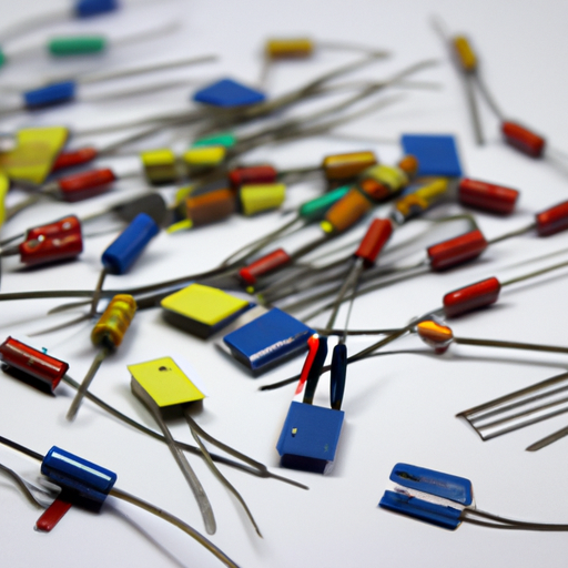 What are the product standards for resistor wiring?