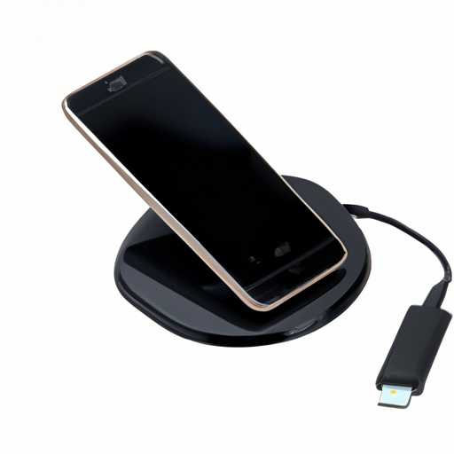 Wireless charging mobile power supply design What industry products belong to