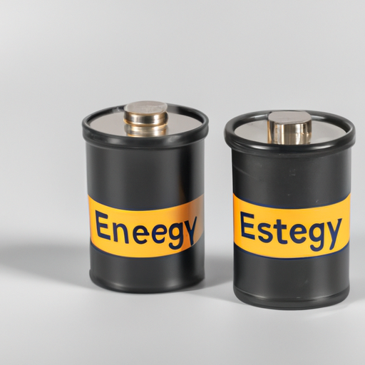 What are the advantages of energy storage capacitor products?