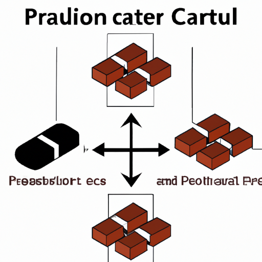 What is the parallel production process of mainstream inductors?