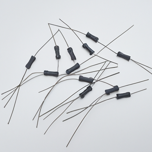 What is the function of resistors and what kind of products are?