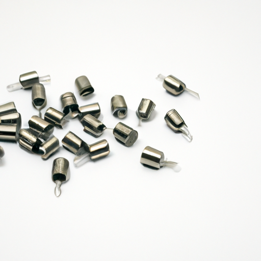 What is the role of resistors that contain important patents related to industries?