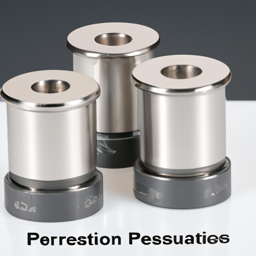 What is the production process for mainstream capacitor specifications?