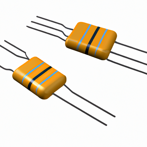 What kind of product is inductor design?