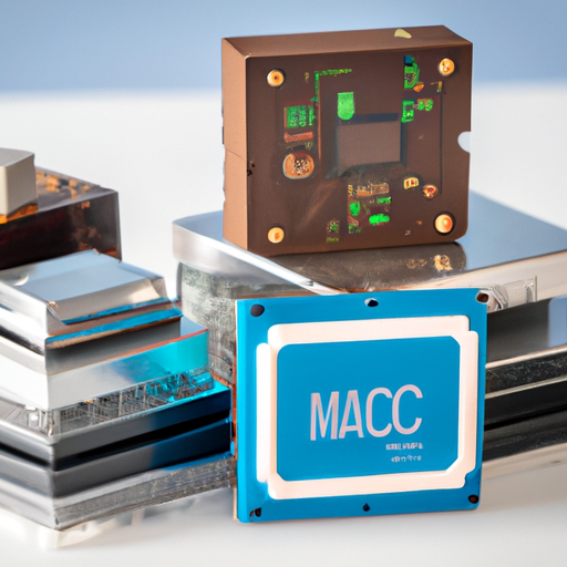 What are the latest manufacturing processes for capacitor dielectrics?