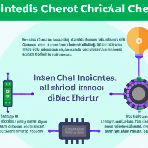 An article will help you understand what the concept of integrated circuits is