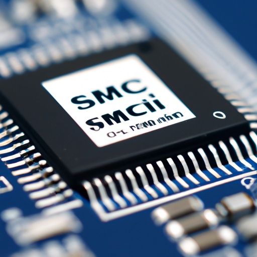 SMIC Integrated Circuit Manufacturing Co., Ltd.