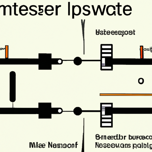 What components and modules does the symbol of the resistor contain?