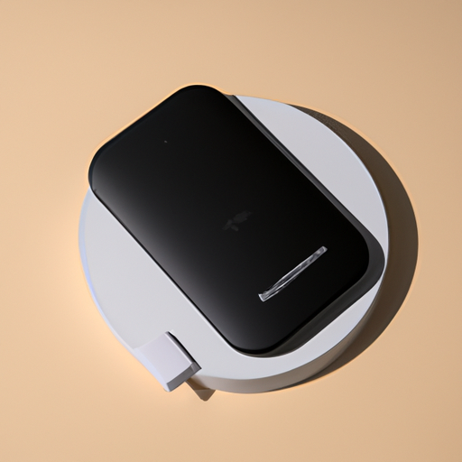 Xiaomi wireless charging mobile power supply is mainly used in which finished products