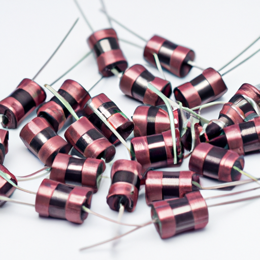 What are the product standards for Shenzhen inductors?