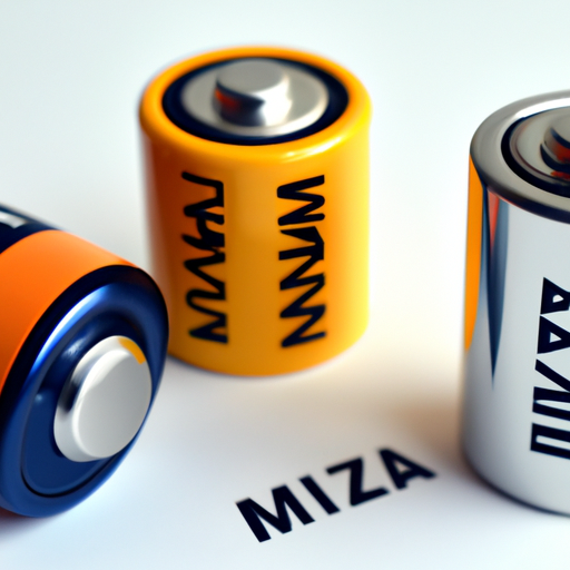 What are the product standards for energy storage capacitors?