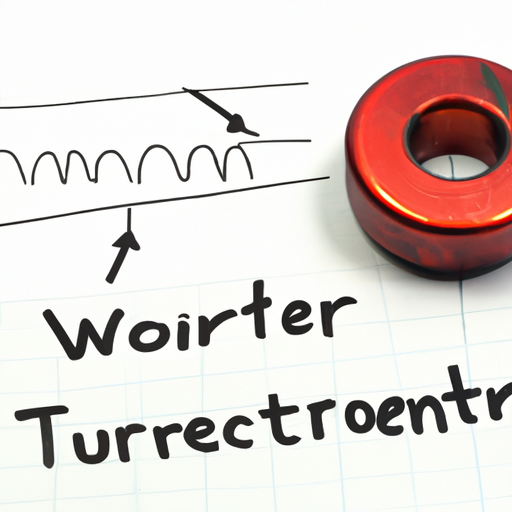 What is the working principle of an inductor?