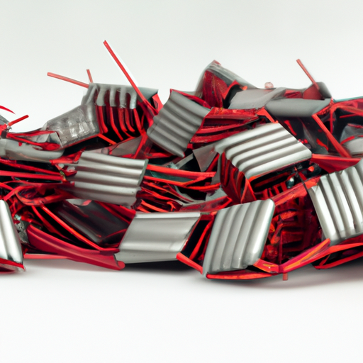 What product types do wire wound inductors include?