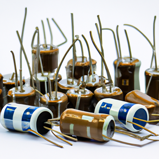 What is the latest capacitor? What are the procurement models of equipment components?